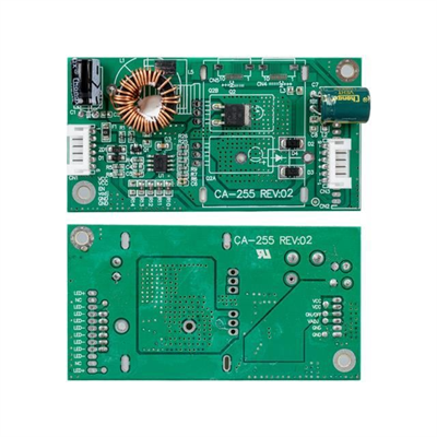 Weko CA-255 Universal 10.8V-28V Girişli 15V-88V Çıkışlı 10-42 inc Led İnverter