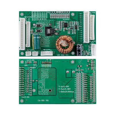 Weko CA-355 LCD LED Driver 10-65 İnç TV Backlight Driver