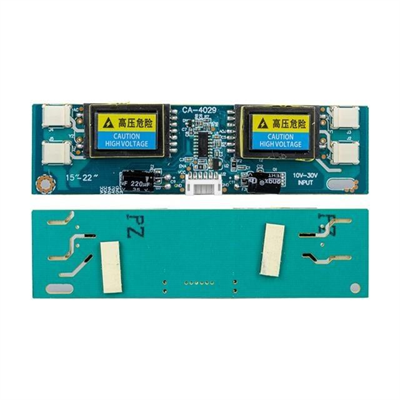 Weko CA-4029 Lcd Led Universal İnverter 4 Lambalı AVT4029 10-29 Volt