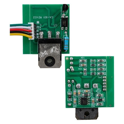 Weko CA-901 12-24V / 46 inc Lcd Tv Power Supply Modül