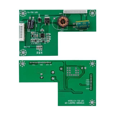 Weko CA-T32 Lcd Led Driver 40-L32P61-Drd2Lg 99.5*59Mm Giriş: 10-26 Volt Çıkış: 18-88 Volt