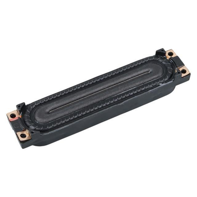 Weko SP8515 10W 6 Ohm 85X18X11Mm TV Hoparlör