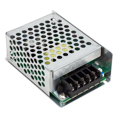Weko WK-20296 5 Volt-6 Amper Metal Kasa Adaptörü