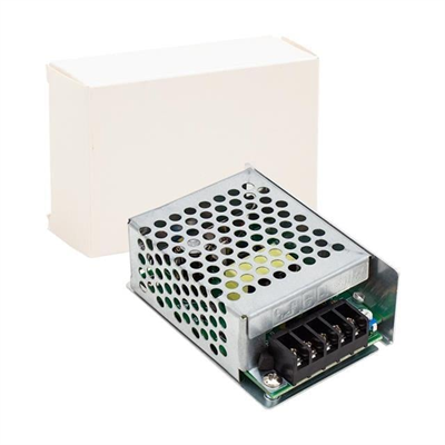 Weko WK-20296 5 Volt-6 Amper Metal Kasa Adaptörü