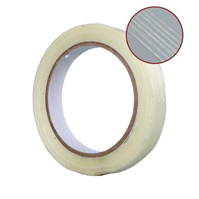 Weko WK-20889 Lifli Flat Güçlü Yapışkanlı İzolasyon Bant 15Mm