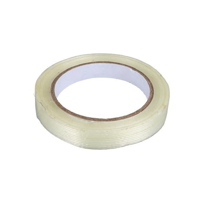 Weko WK-20889 Lifli Flat Güçlü Yapışkanlı İzolasyon Bant 15Mm