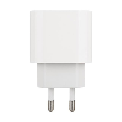 Weko WK-21435 M7 2.1 Amper Telefon Şarj Adaptörü + Type-C Kablo