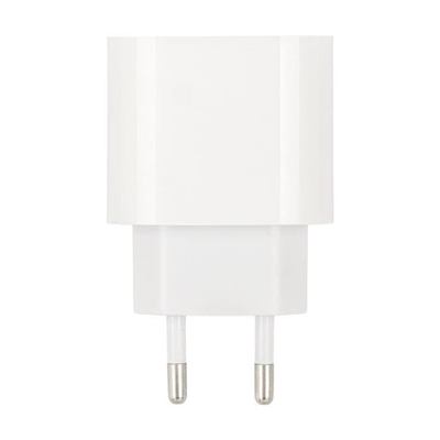 Weko WK-21441 PDU QC 3.0 Amper Telefon Şarj Adaptörü + Micro USB Kablo