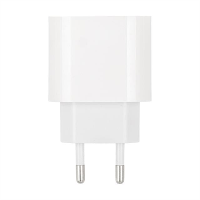 Weko WK-21443 PD-C 20 Watt Telefon Şarj Adaptörü + Type-C To Lightning Kablo