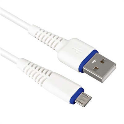 Weko WK-22020 USB To Micro USB Telefon Şarj Kablosu