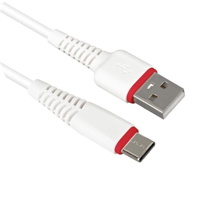 Weko WK-22021 USB To Type-C Telefon Şarj Kablosu