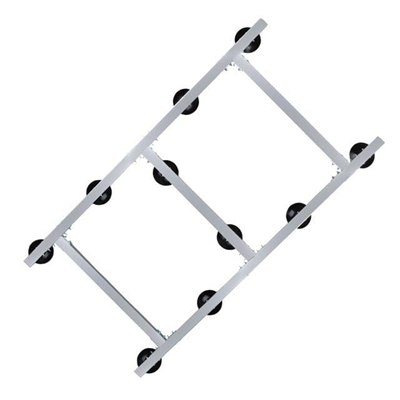 Weko WK-24071 46- 65 Profesyonel Vakumlu TV Panel Taşıyıcı