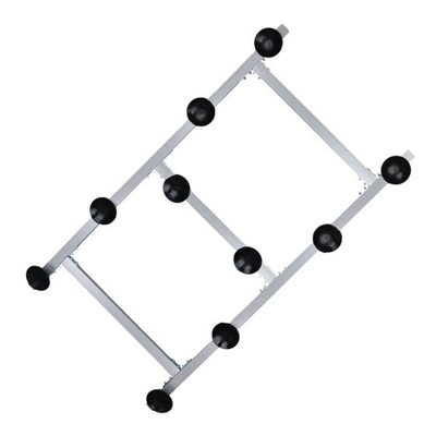 Weko WK-24071 46- 65 Profesyonel Vakumlu TV Panel Taşıyıcı