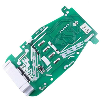 Weko WK-25240 AEG 18V Akülü Matkap Bms Şarj Deşarj Koruma Devresi