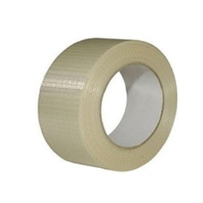 Weko WK-25529 Lifli 50 Mm Yapışkanlı Güçlü İzolasyon Bant