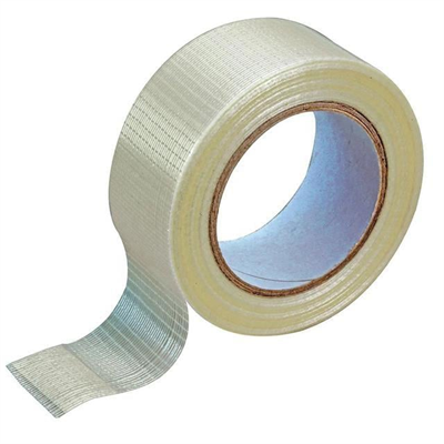 Weko WK-25529 Lifli 50 Mm Yapışkanlı Güçlü İzolasyon Bant