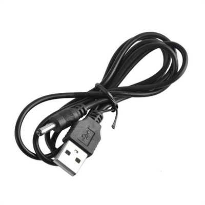 Weko WK-5528 Pilli USB Kablolu Masaj Aleti
