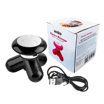 Weko WK-5528 Pilli USB Kablolu Masaj Aleti