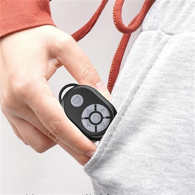 Weko WK-9531 Bluetooth Kamera Selfie Kumandası Cep Telefonu IOS - Android Uyumlu