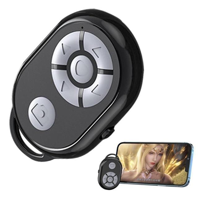Weko WK-9531 Bluetooth Kamera Selfie Kumandası Cep Telefonu IOS - Android Uyumlu