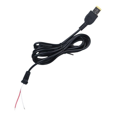 Weko Yerli Üretim Lenovo G-544U Notebook Adaptörü Jacklı 1.5 Metre Yedek Adaptör Kablosu