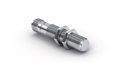 Wenglor I12G001 Endüktif Sensör Tam Metal Gövdeli