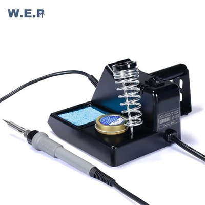 Wep WEP-926LED-II Isı Ayarlı Ekranlı Dijital Havya İstasyonu