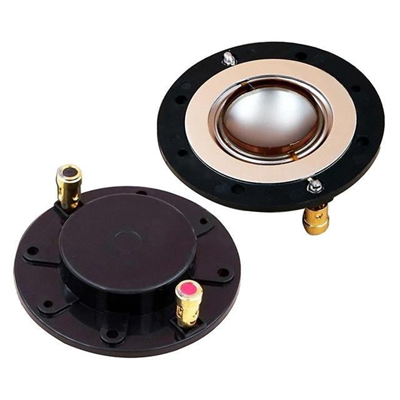 Westa WS-3445 T 1.35 - 34 MM Diaphragm Kapaklı [Mebran - Hoparlör Unit Membran]
