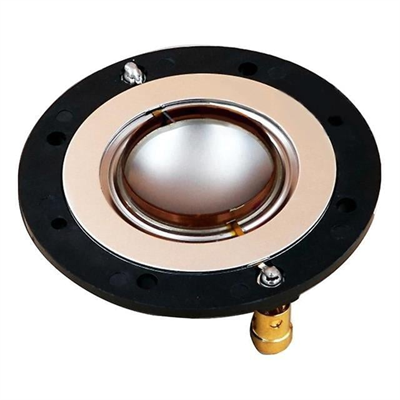 Westa WS-3445 T 1.35 - 34 MM Diaphragm Kapaklı [Mebran - Hoparlör Unit Membran]
