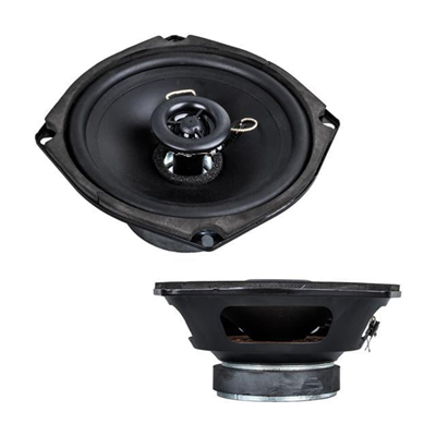 Westsound TH-06-CXT TS-5250 5 13 CM Çıplak Hoparlör