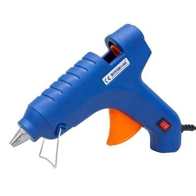Winnboss WN-1200 100 Watt Anahtarlı Sıcak Mum Silikon Tabancası