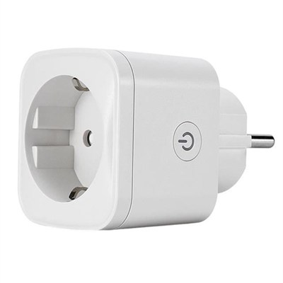 X-Level X-Plug XSP9010 On/Off Tuşlu Android/iOs/App Smartlife Telefon Kontrollü 16A Akım Korumalı Wifi Akıllı Priz