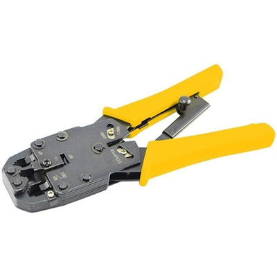 YesKit YK-2008R RJ11-RJ12-RJ22-RJ45 Sıkma Pensesi