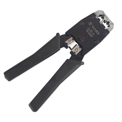 YesKit YK-500 RJ11-RJ12-RJ45 Sıkma Pensesi