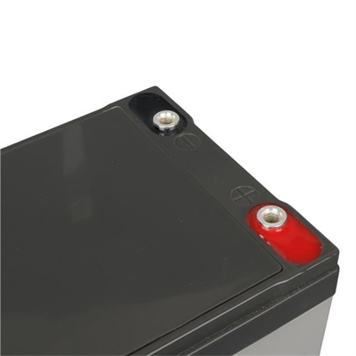 Yokohama YH-121.4 12 Volt - 14 Amper Elektrikli Bisiklet Aküsü (150x95x98 mm)