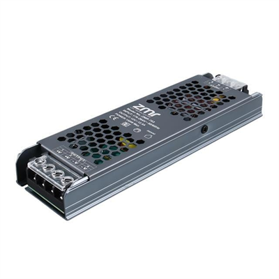 ZMR ZMR-703/B.00 12 Volt 12.5 Amper 150 Watt Slim Metal Kasa Adaptör