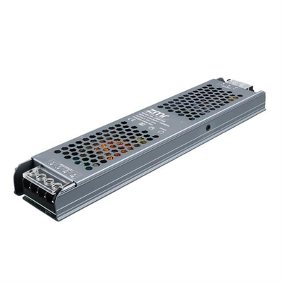 ZMR ZMR-705/B.00 12 Volt 20 Amper 250 Watt Slim Metal Kasa Adaptör