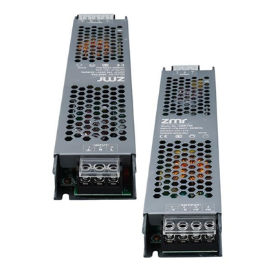 ZMR ZMR-705/B.00 12 Volt 20 Amper 250 Watt Slim Metal Kasa Adaptör