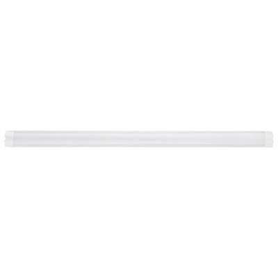 Zmr 120 Cm 40 Watt 6500K 220 Volt Beyaz Led Bant Armatür (2li Paket)