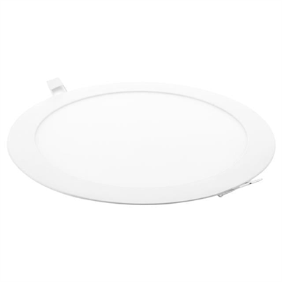 Zmr Zmr-206/B.65 18 Watt Sıva Altı Panel Beyaz Led Armatür 6500K (2Li Paket)