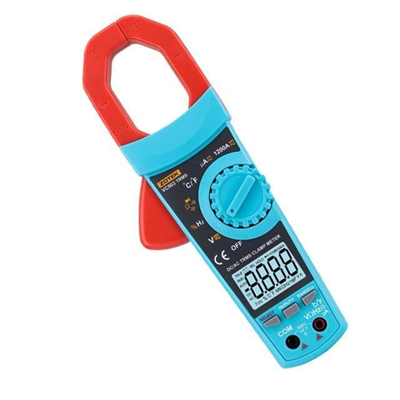 Zoyi VC-903 Dijital Pensampermetre