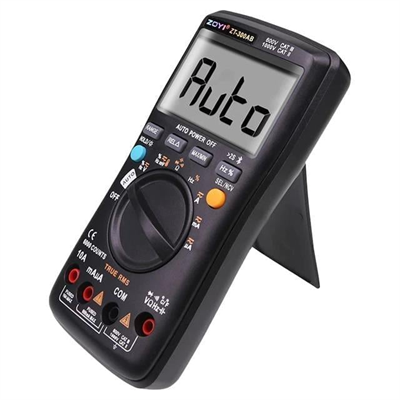 Zoyi ZT-300AB Bluetooth Ölçü Aleti
