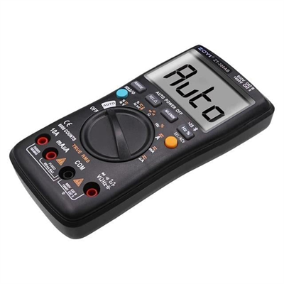 Zoyi ZT-300AB Bluetooth Ölçü Aleti