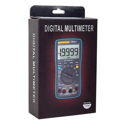 Zoyi ZT-302 Dijital Ölçü Aleti