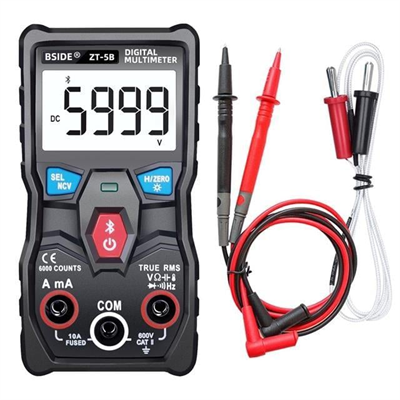 Zoyi ZT-5B Bluetooth Ölçü Aleti