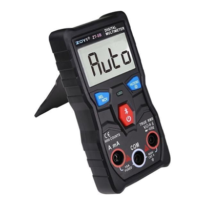 Zoyi ZT-5B Bluetooth Ölçü Aleti