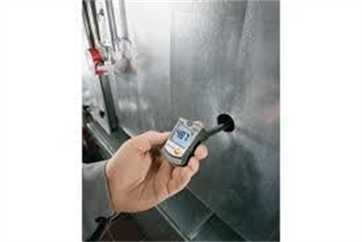 testo 605-H1 – Nem ve Sıcaklık Ölçüm Cihazı | Kanal Tipi Termohigrometre | 0560 6053