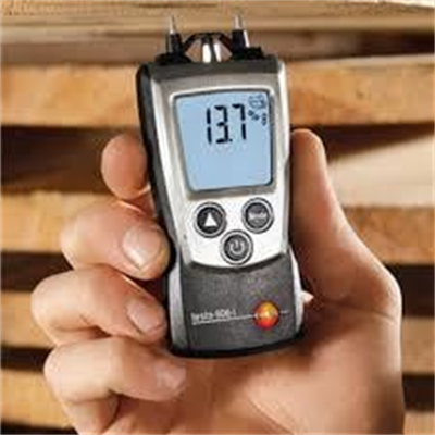 testo 606-1 – Cep Tipi Ahşap ve Malzeme Nem Ölçüm Cihazı | 0560 6060