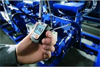testo 905-T2 – Yüzey Termometresi | 0560 9056