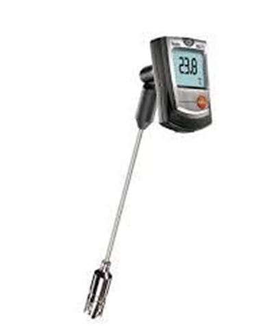 testo 905-T2 – Yüzey Termometresi | 0560 9056